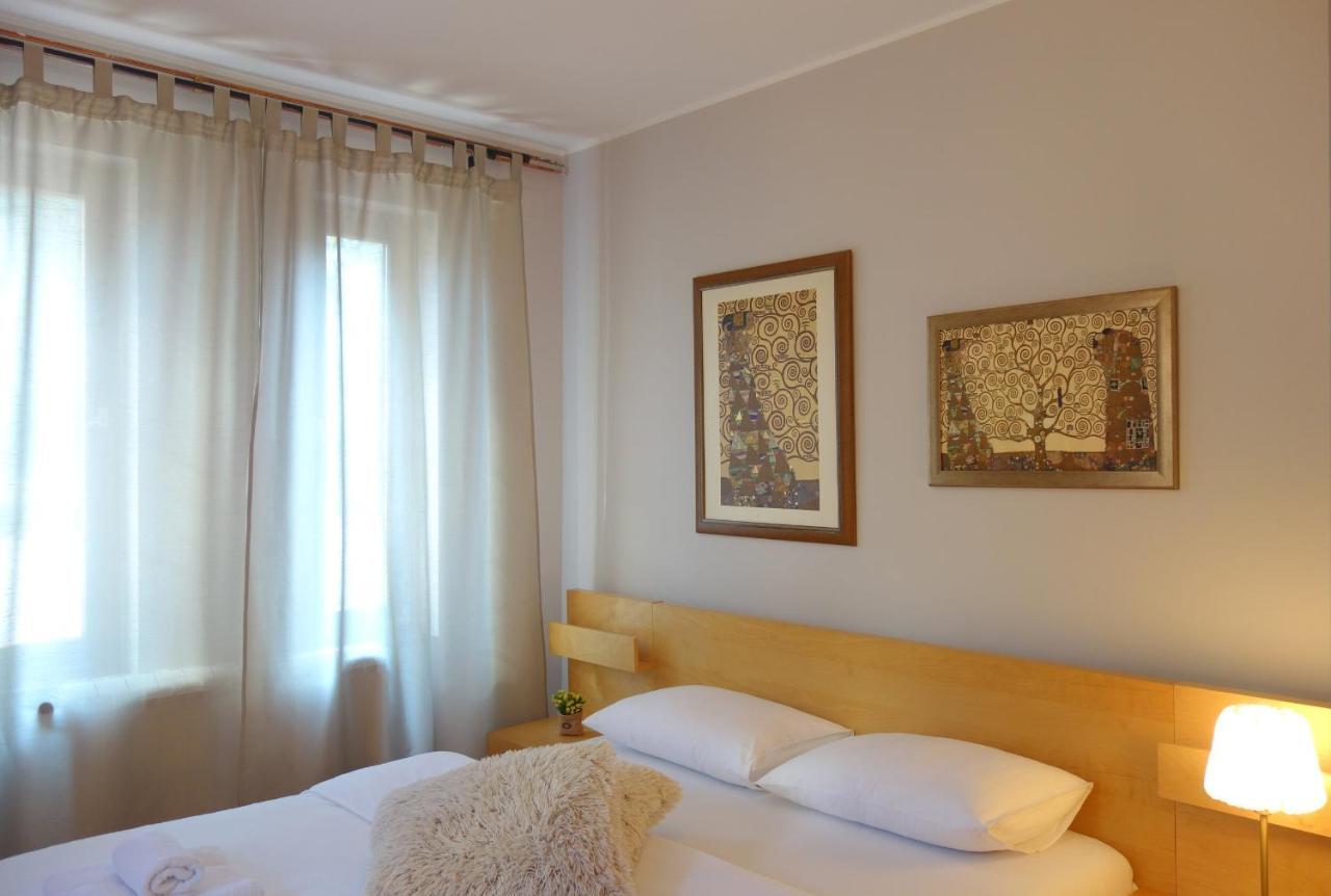 Villa Quantum Beograd Kültér fotó