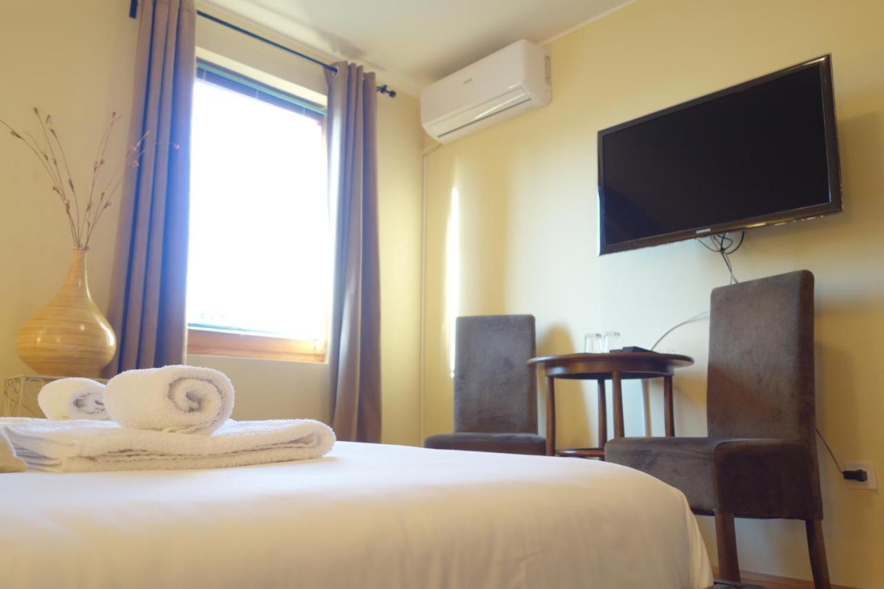 Villa Quantum Beograd Kültér fotó