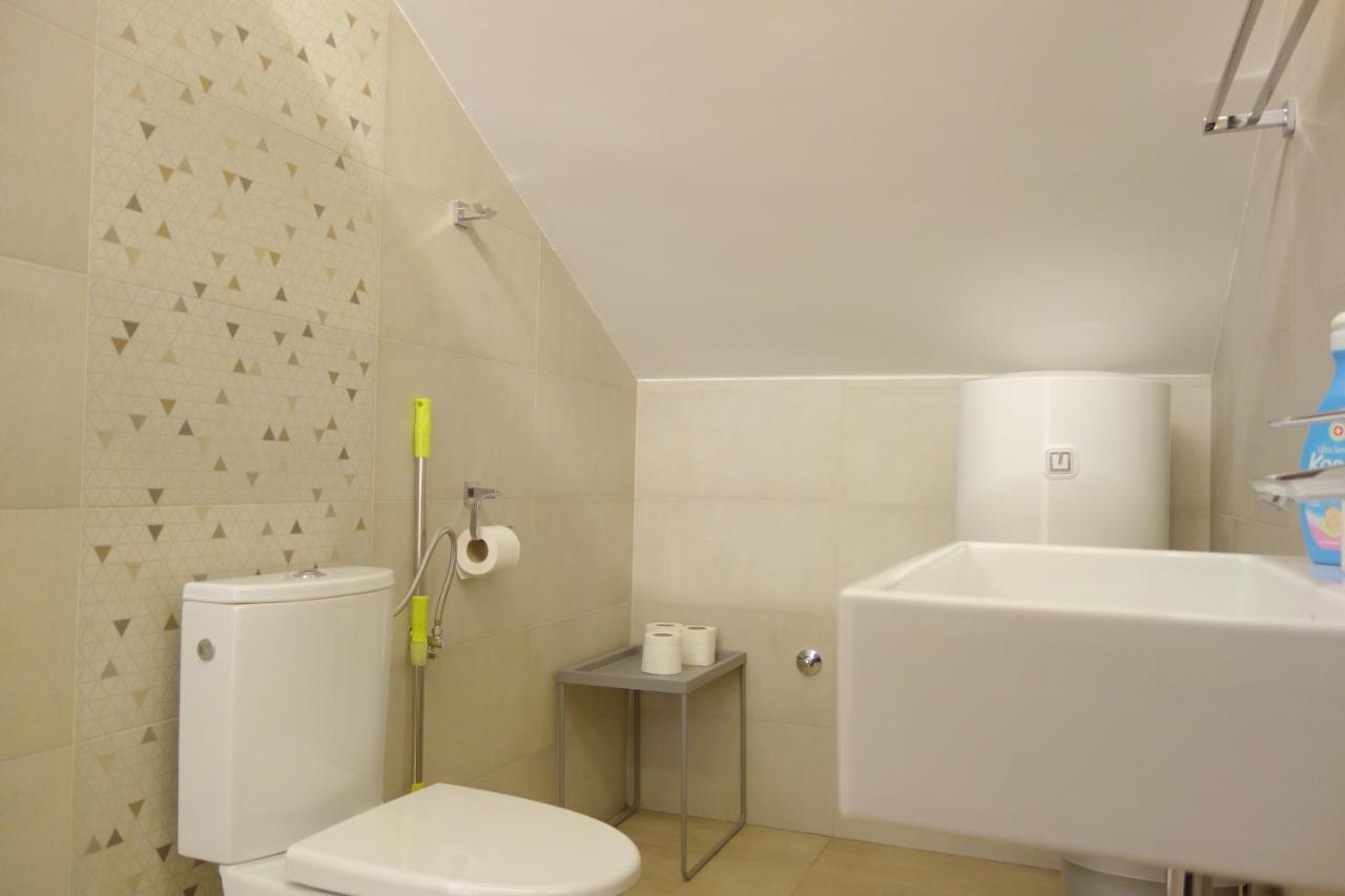 Villa Quantum Beograd Kültér fotó