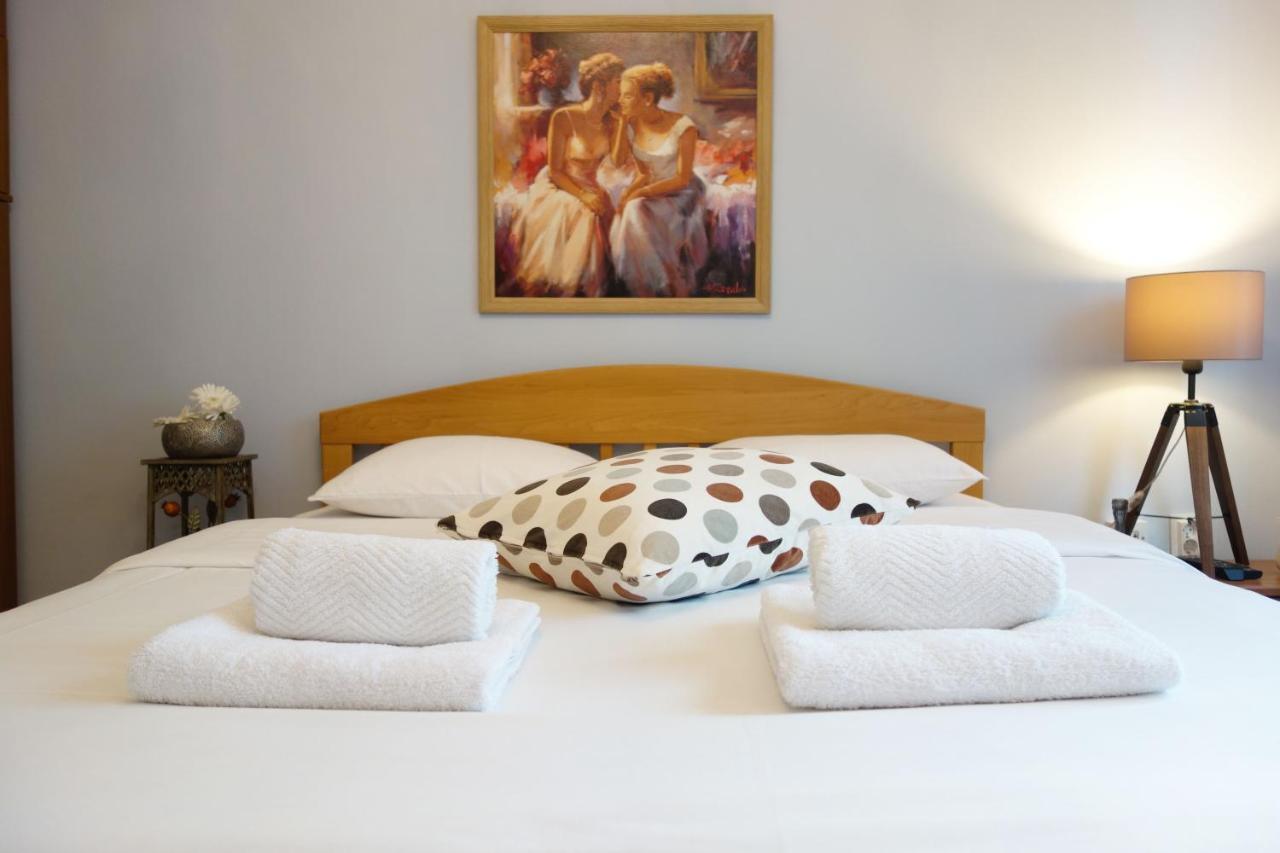 Villa Quantum Beograd Kültér fotó