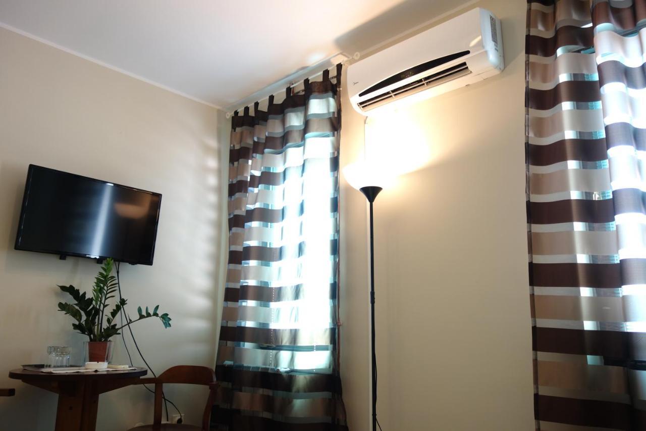 Villa Quantum Beograd Kültér fotó