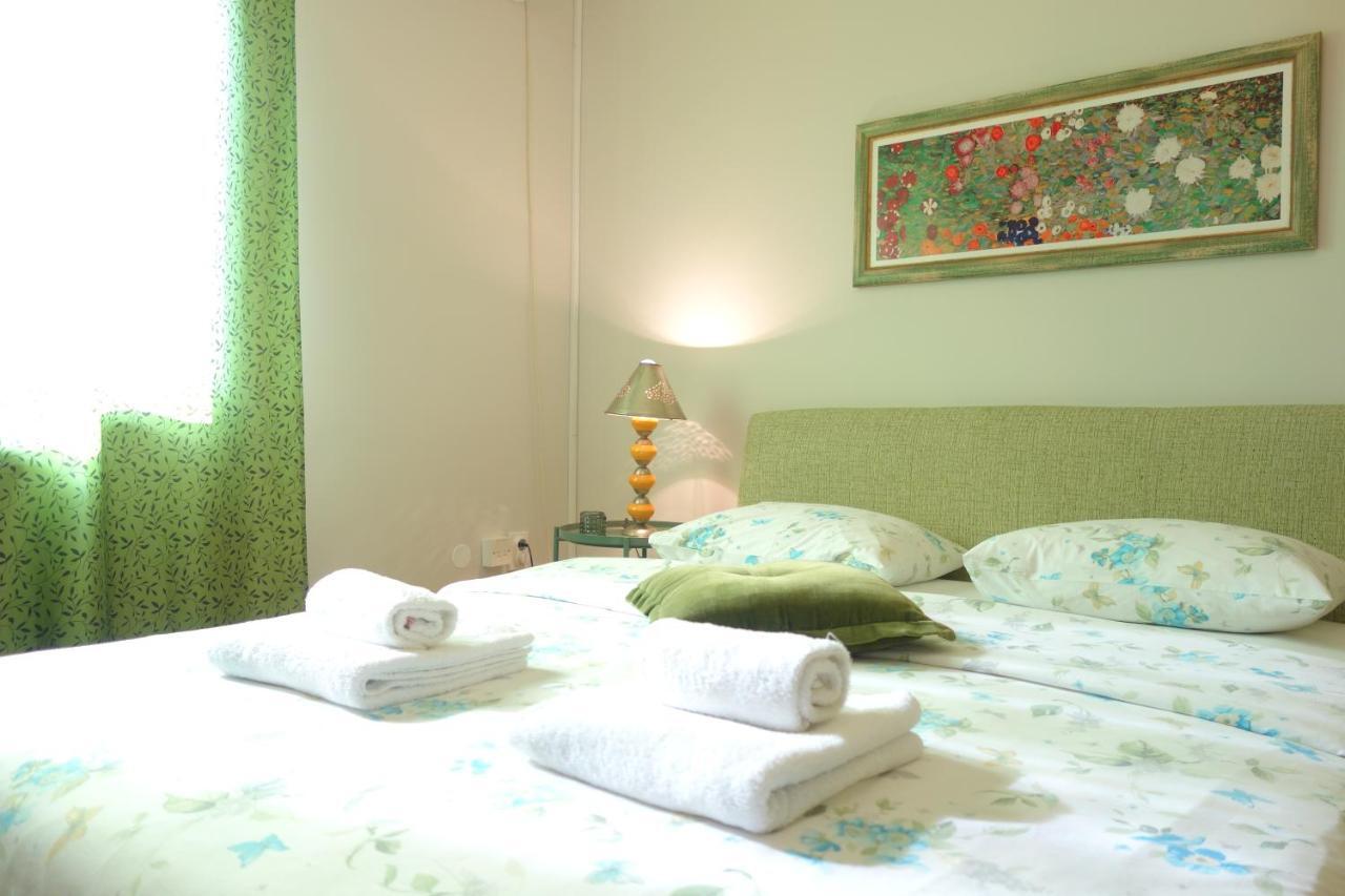 Villa Quantum Beograd Kültér fotó
