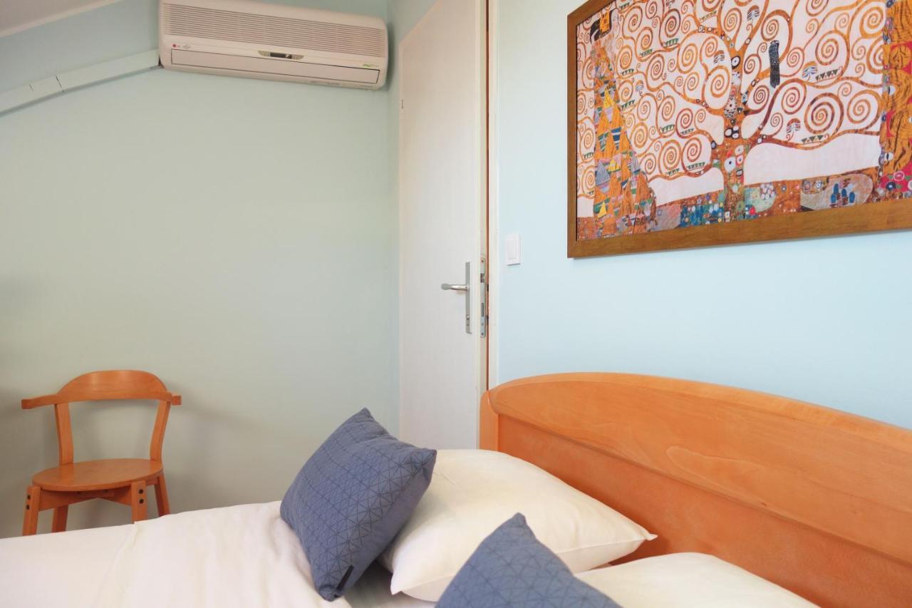 Villa Quantum Beograd Kültér fotó