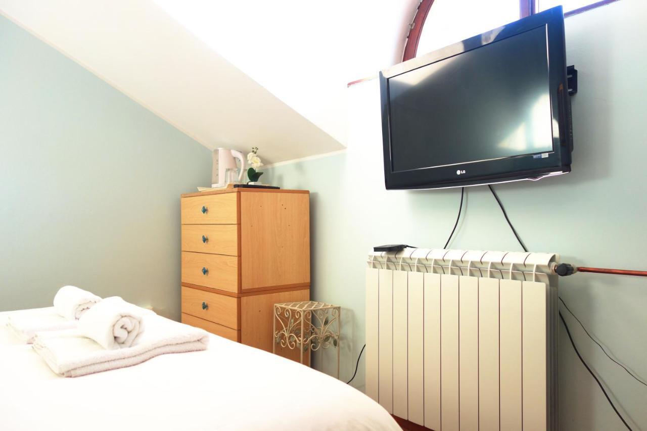 Villa Quantum Beograd Kültér fotó